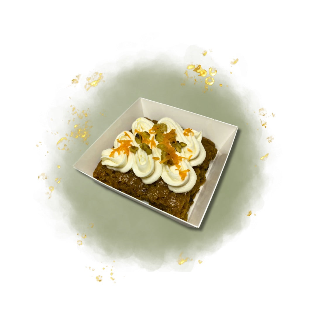 Cake Slice
