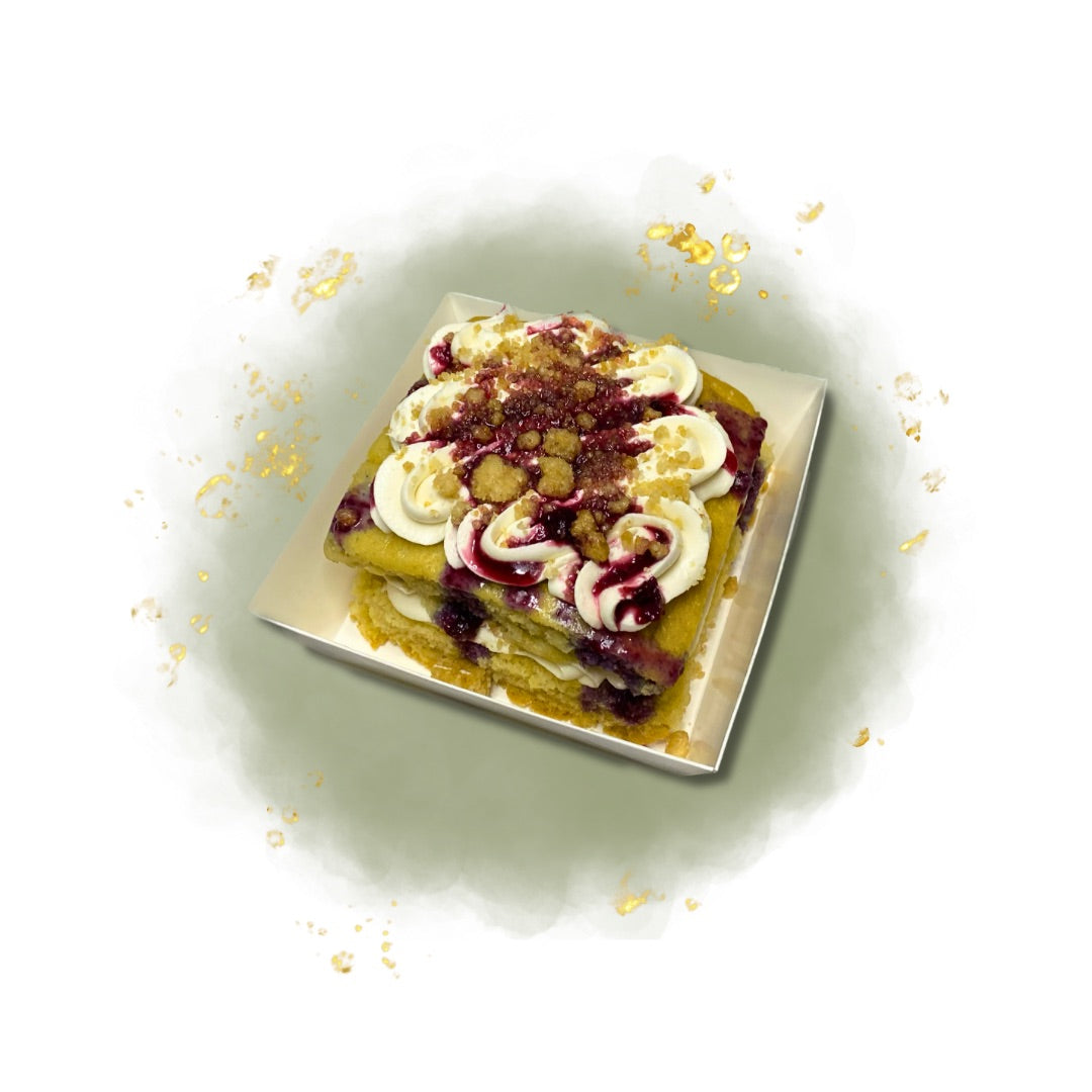Cake Slice