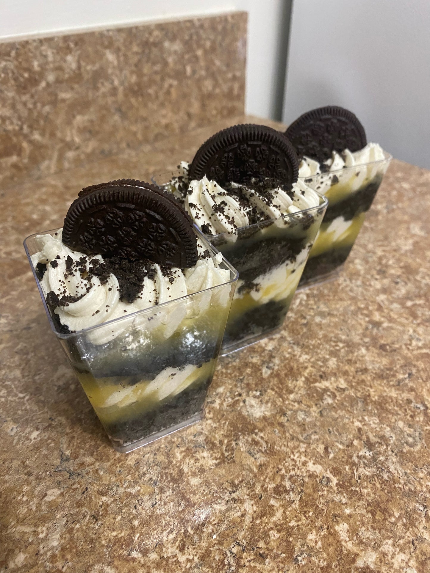 Oreo Shooter