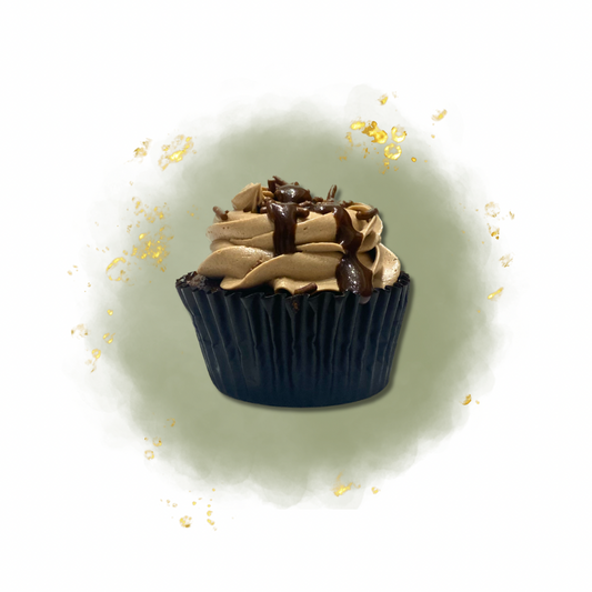 Chocolate Cupcake