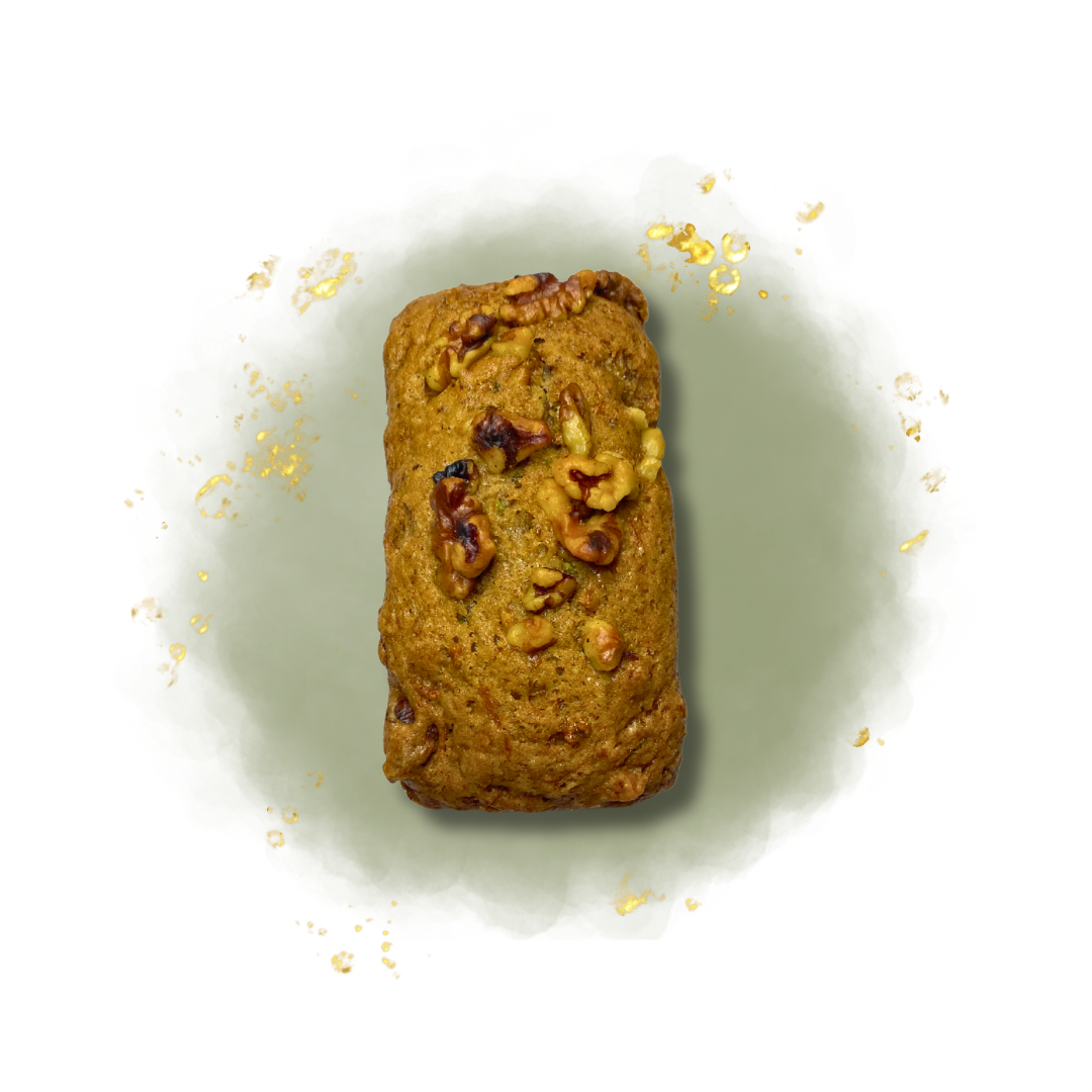 Zucchini Bread