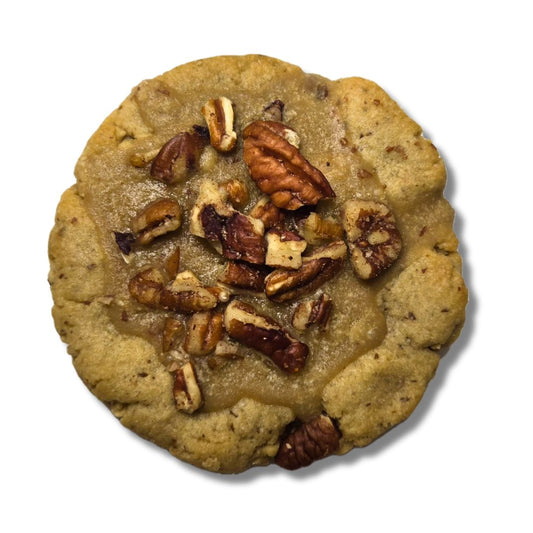 Pecan Praline