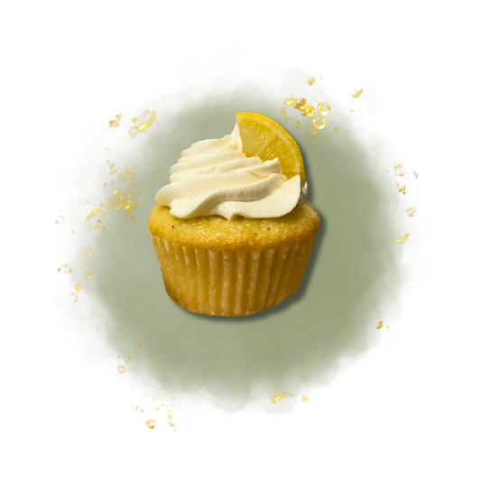 Lemon Raspberry