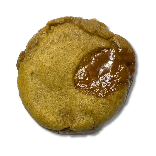 Pumpkin Cookie